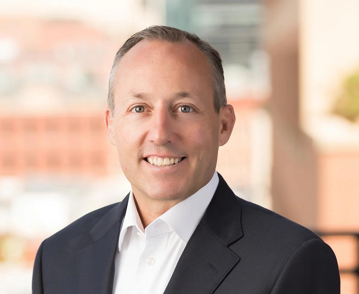 Photo of John Mulstay - Morgan Stanley