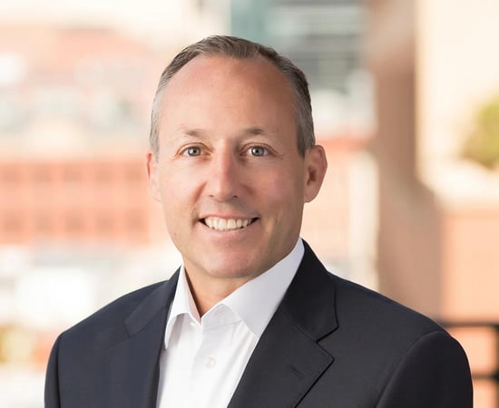 John Mulstay | Denver, CO | Morgan Stanley Wealth Management