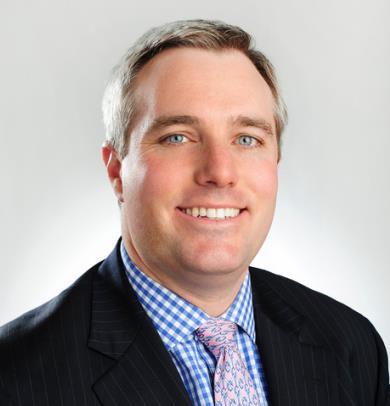 Photo of Timothy Kane - Morgan Stanley