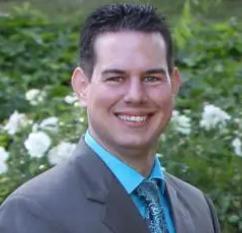 Photo of Darren Riley