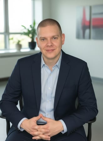 Photo of Lex Meldrum