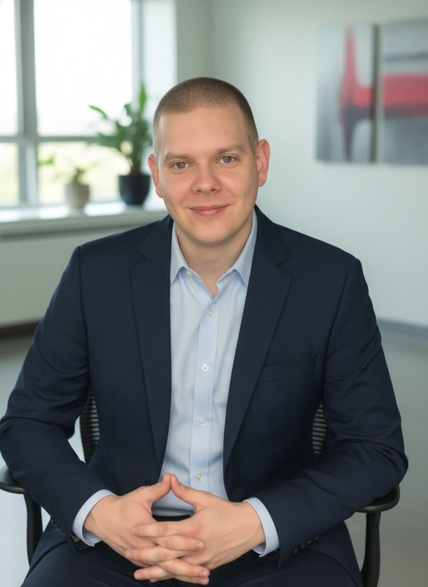 Photo of Lex Meldrum