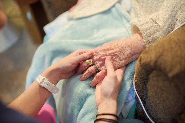 Emotional Support in Palliative Care