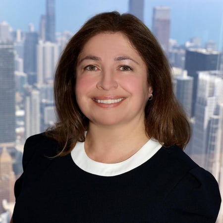 Photo of Karen Ortiz