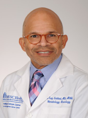 A. Craig Lockhart MD MHS in Charleston SC Specializes in