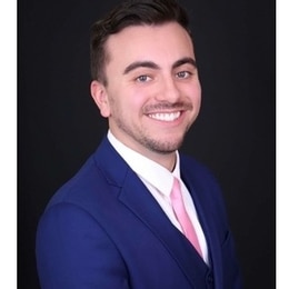 Anthony Spinasanto, Insurance Agent | Comparion Insurance Agency