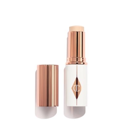 UNREAL SKIN SHEER GLOW TINT HYDRATING FOUNDATION STICK