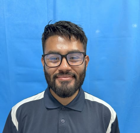 Photo of agent
