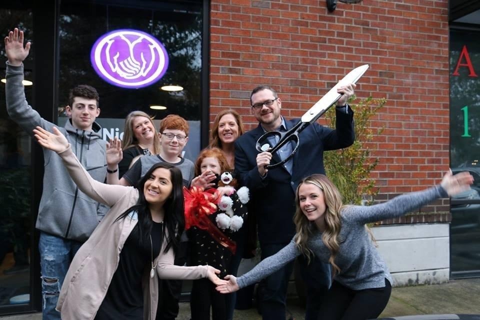 Nichols Family Agency Wilsonville, OR