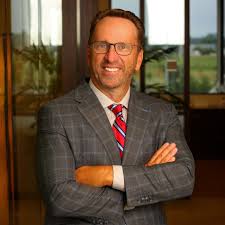 Photo of Steve K. Anderson