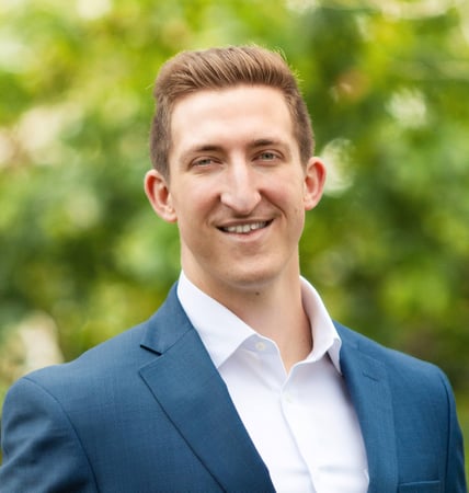 Photo of Jackson Yates