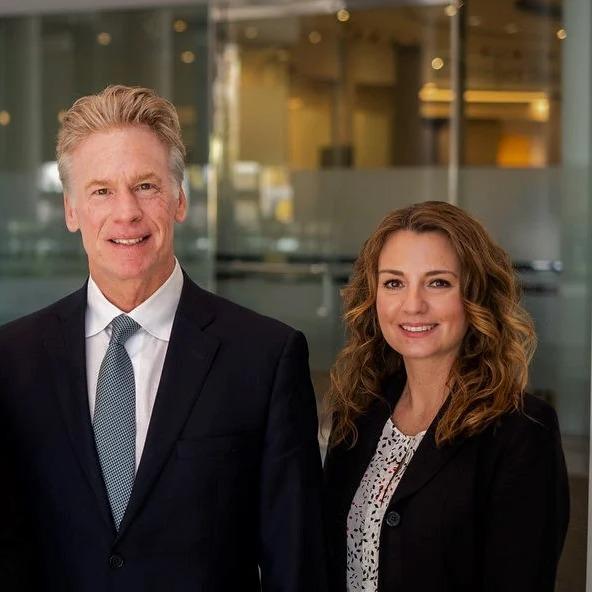 Photo of The Moore Group - Morgan Stanley