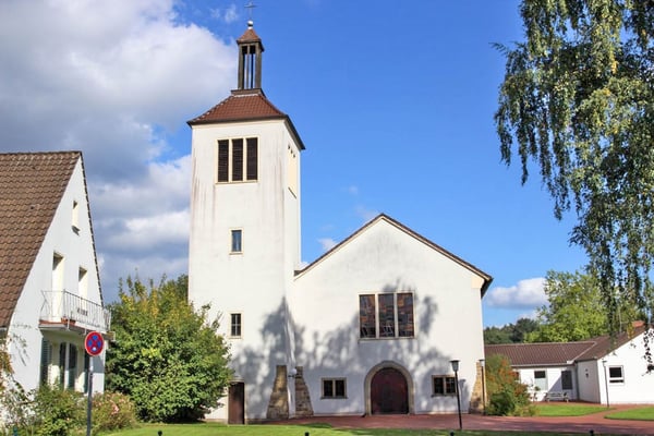 Martins-Kirche Osnabrück