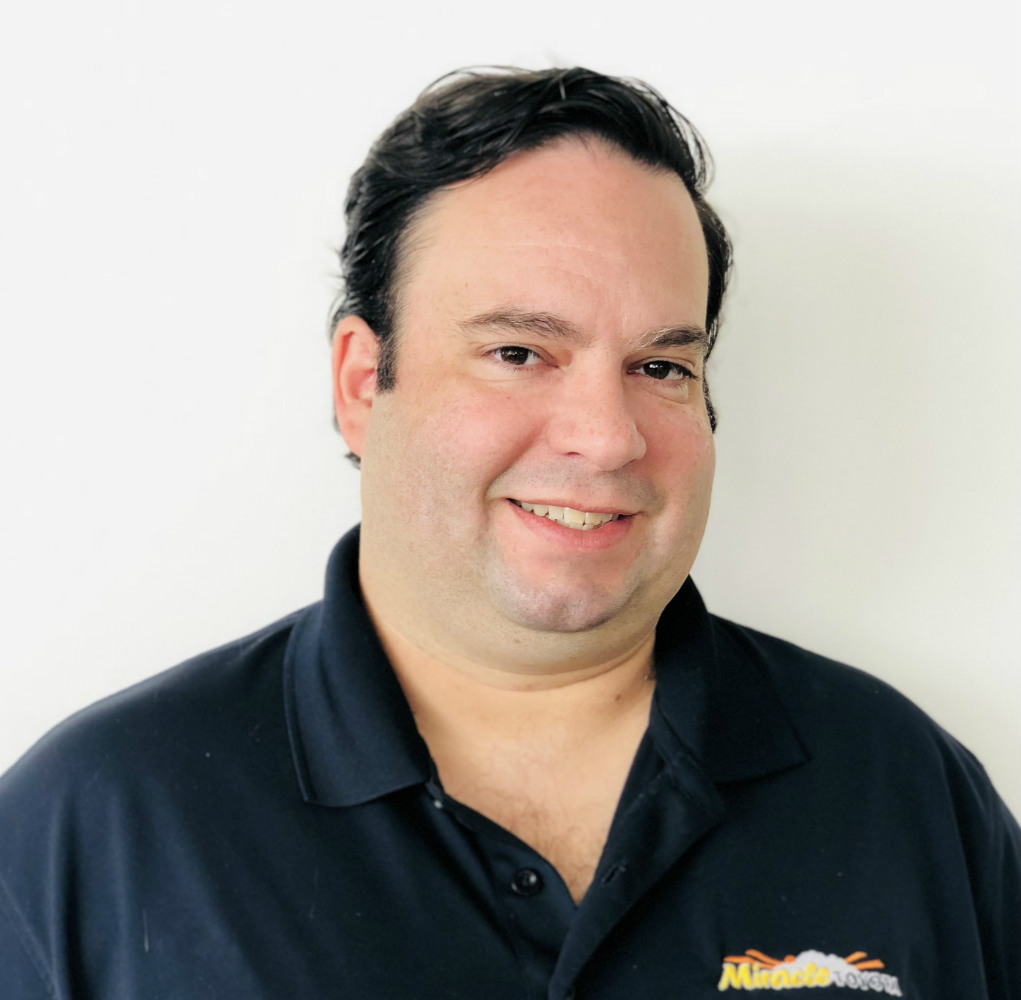 Alan Murphy Haines City, FL