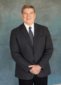 Photo of Dan Conniff - Morgan Stanley