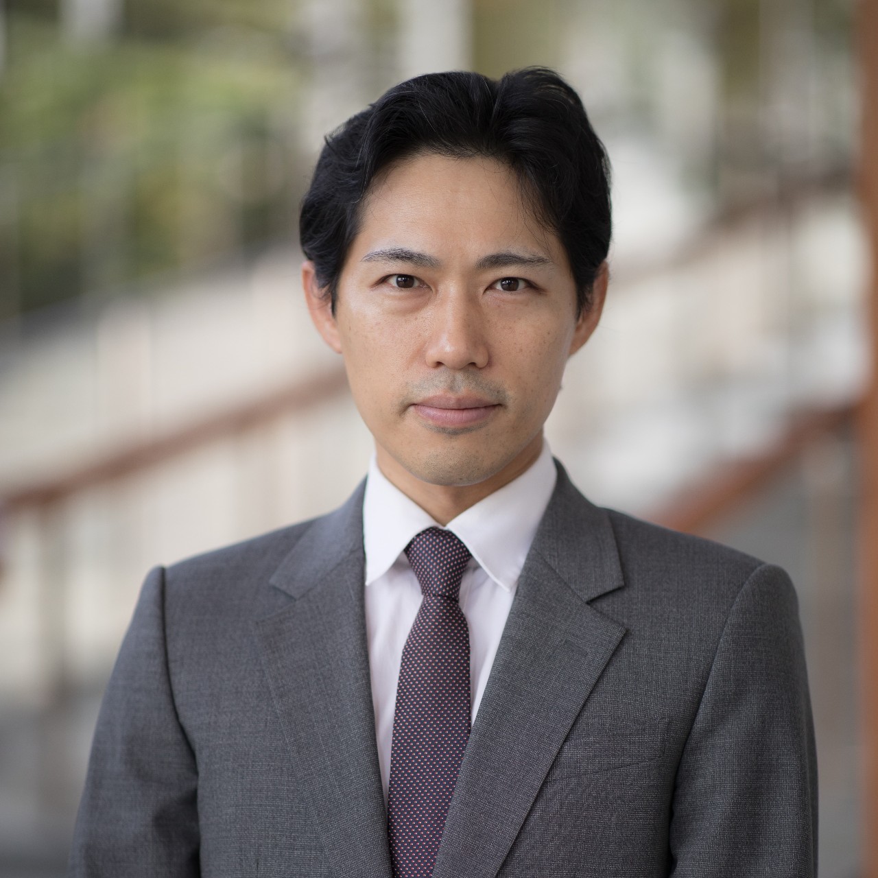 Yuhei Kobayashi, MD