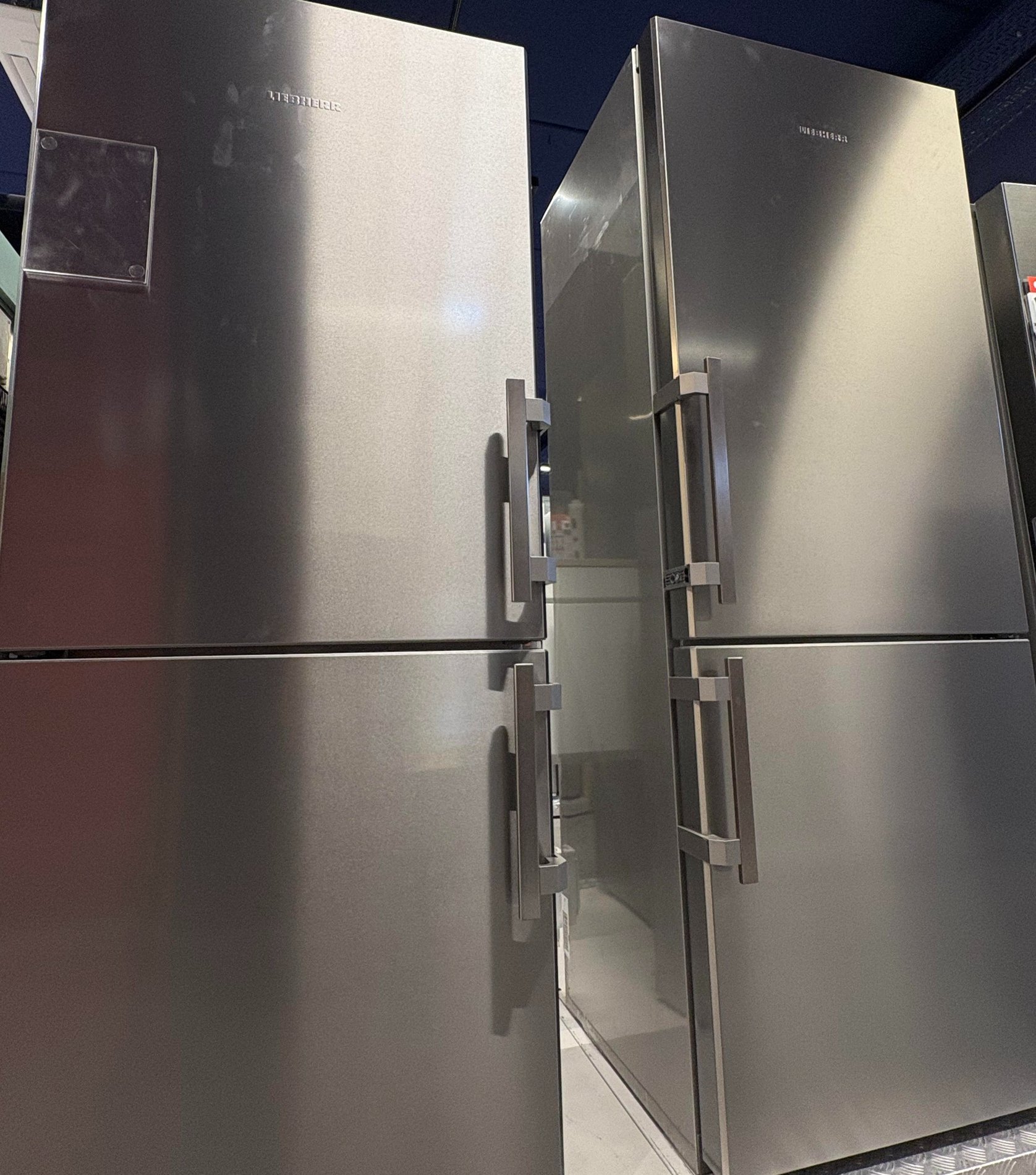 Frigo Liebherr
