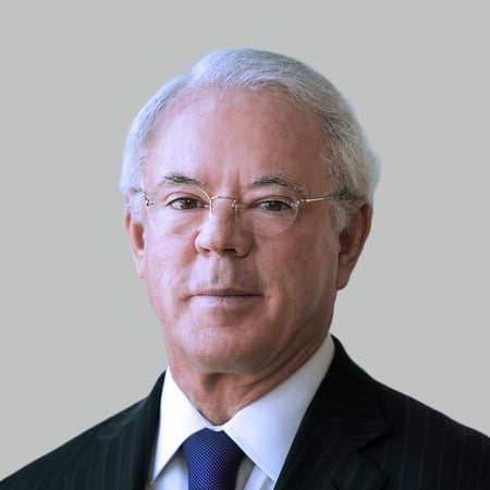 Gary Fournier Advisor Headshot image