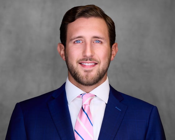 Photo of Hayden DuPont