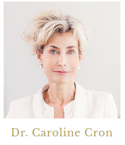Dr. Caroline Cron