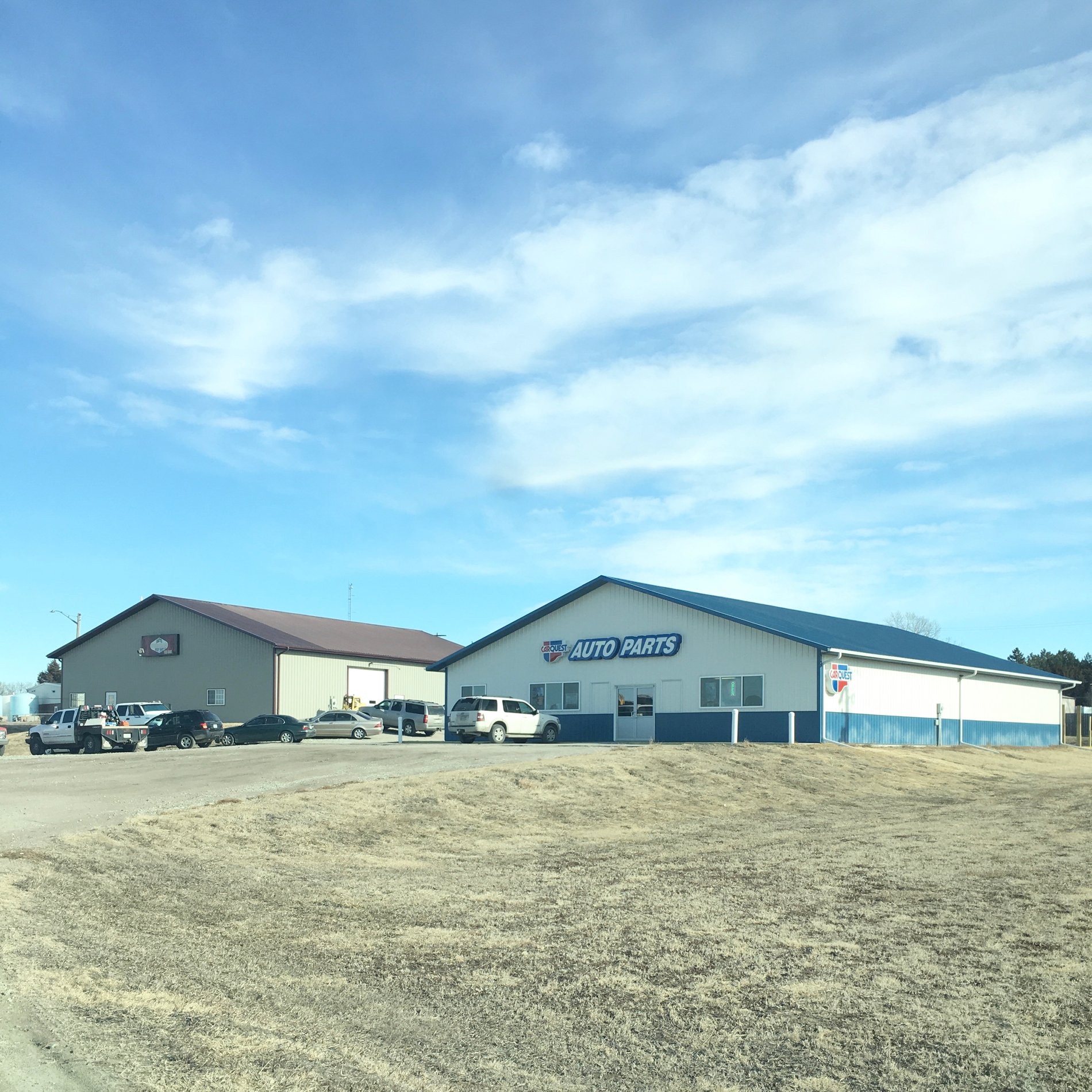 Alma Ne Carquest Auto Parts 818 Highway 183