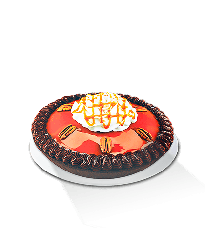 Turtle Pie