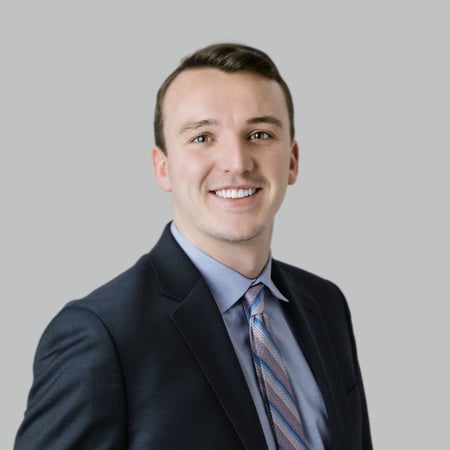 Ryan Finneran Advisor Headshot image