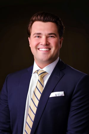 Photo of Mason George