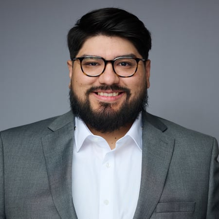 Photo of agent
