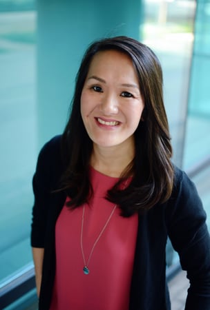 Photo of Mary McBeath