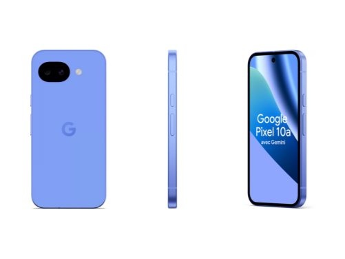 Le nouveau google pixel 10a débarque chez boulanger vendenheim reichstett !