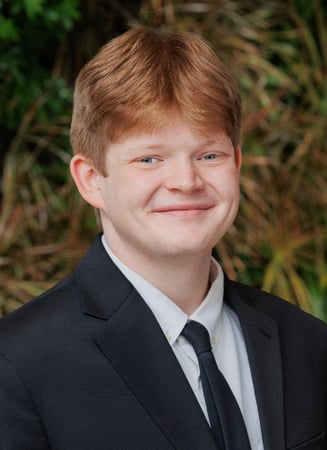 Photo of Jacob Flynn