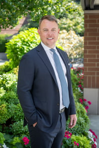 Photo of Ryan Clemens - Morgan Stanley Financial Advisor