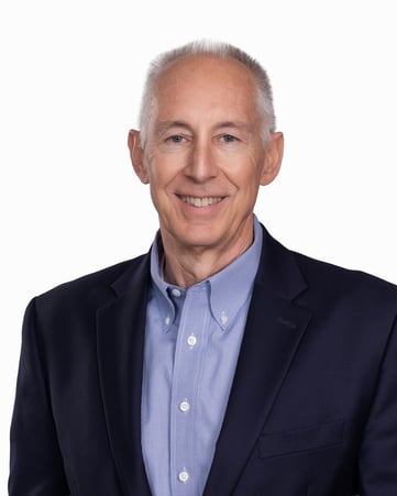 Photo of C. Ryan Hill