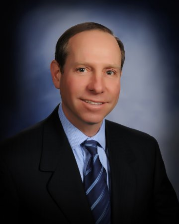 Photo of Eric Krawitt - Morgan Stanley