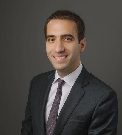 Photo of Noah Rosenthal