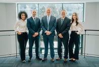 Photo of The Armstrong and Pack Group - Morgan Stanley