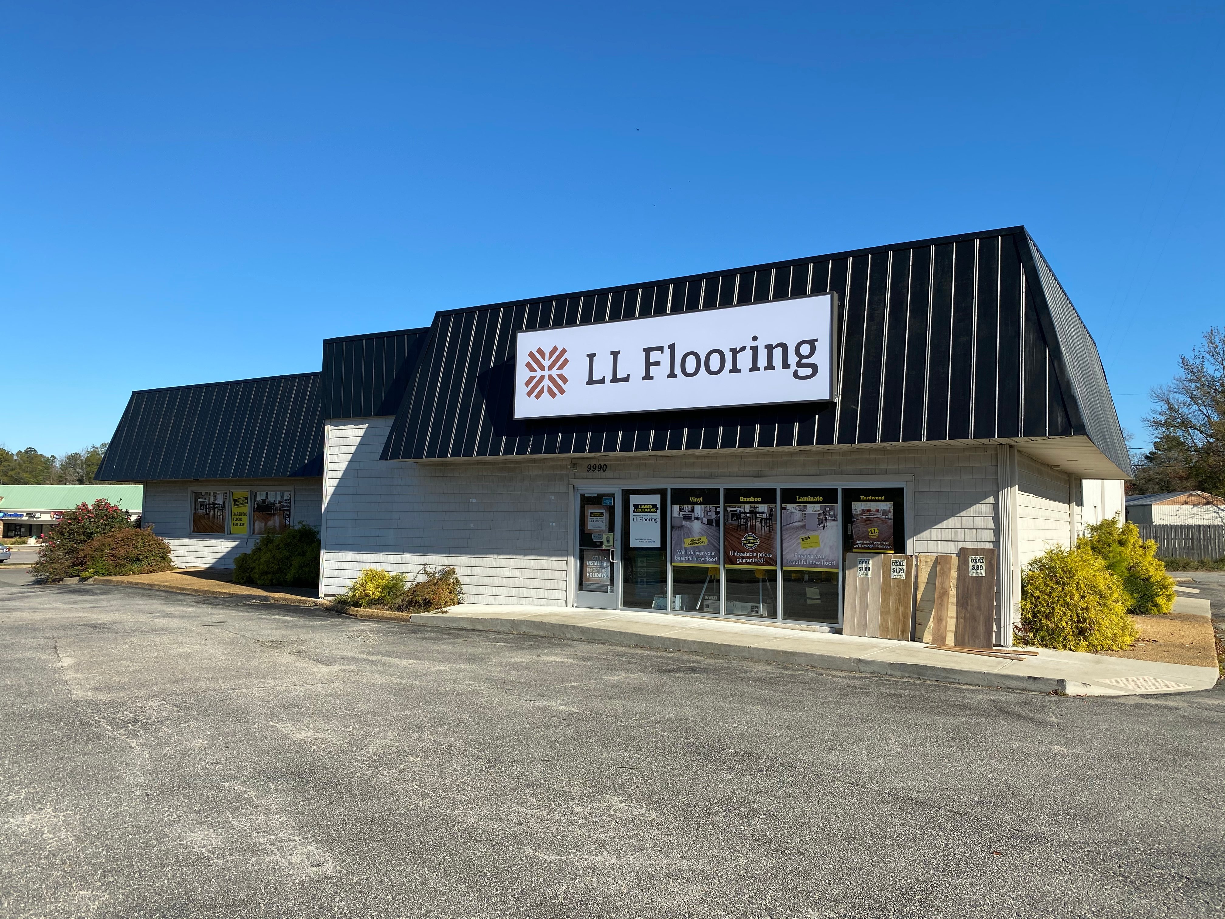 Ll Flooring Lumber Liquidators 1274, Ll Flooring Woodbridge Va