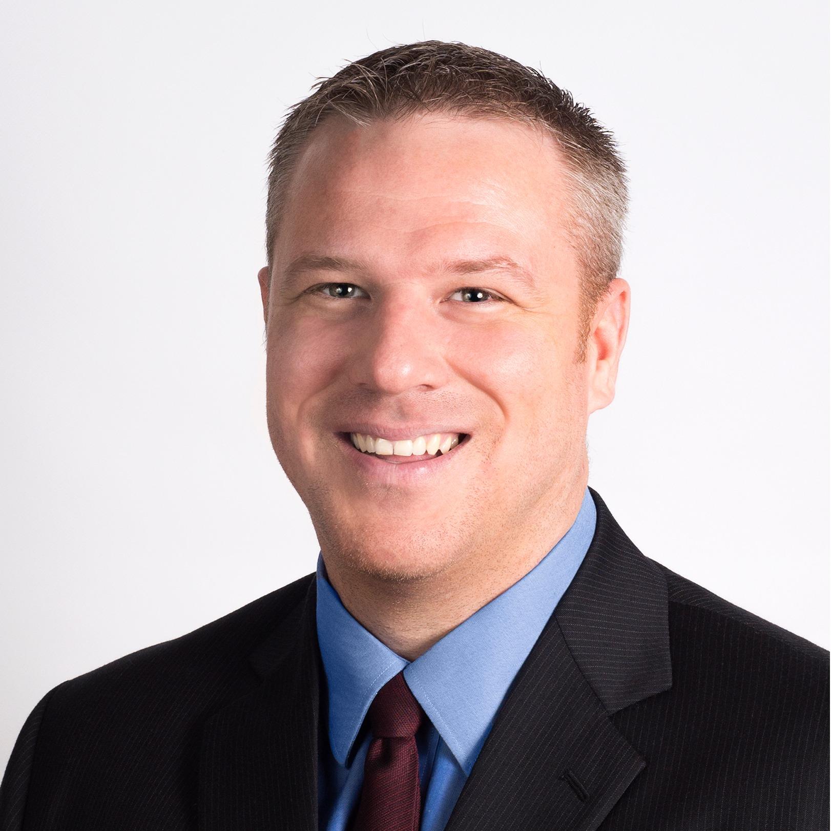 Jason P. Sengpiehl Leesburg, VA