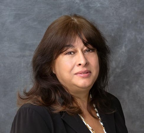 Photo of Maribel Acosta