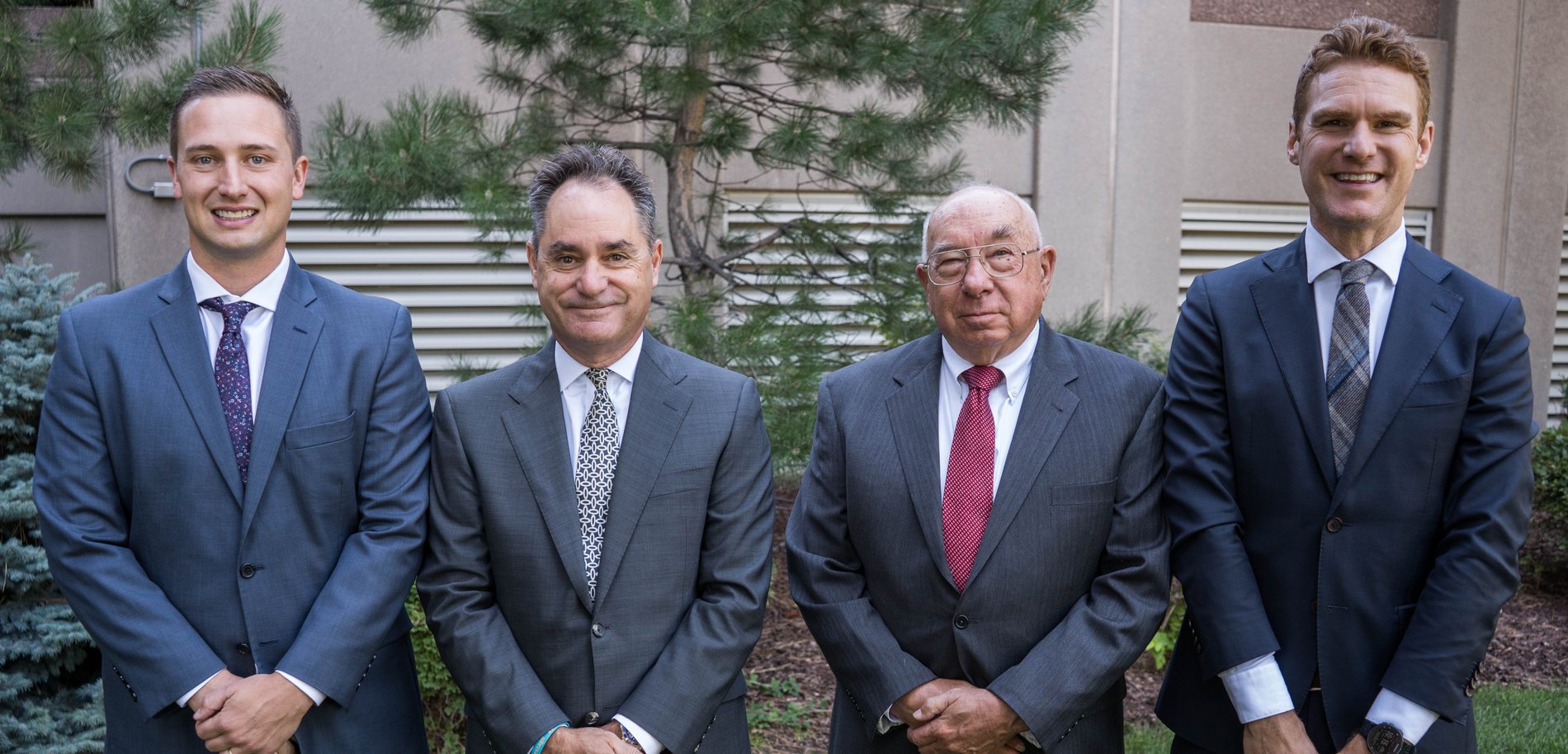 Photo of The Inverness Group - Morgan Stanley