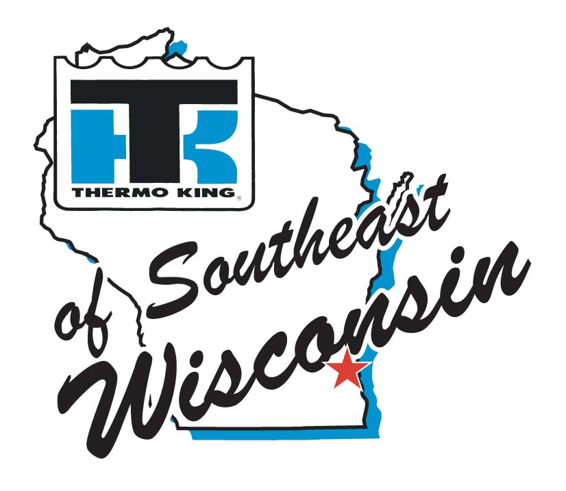 Milwaukee Up-Time Thermo King of Southeast Wisconsin Badger Trailer  Franksville, WI (262) 835-9901