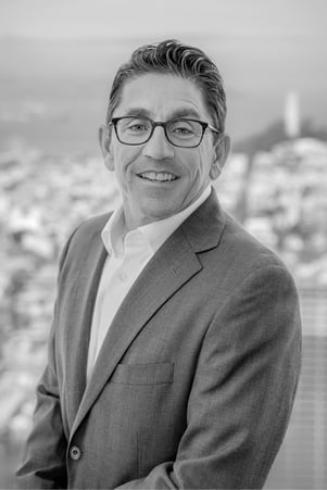 Photo of Jeff Basich