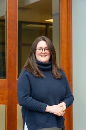 Photo of Laura Voigt