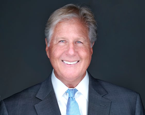 Photo of Mike Sullivan