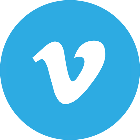 Vimeo Connector Logo