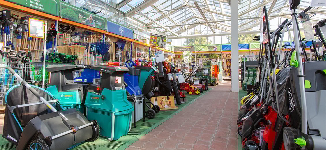 Dein OBI Markt Höxter, Albaxer Str. 64