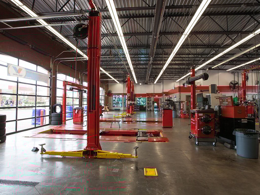 Tire Discounters Medical Center | tires, alignment, brakes, autoglass