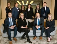 Photo of The Cunningham Group - Morgan Stanley