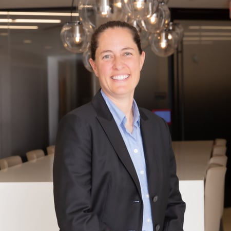 Photo of Caitlin E. Pickul